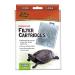 Zilla Replacement Filter Cartridges Large