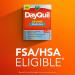 Vicks DayQuil Severe Cold Flu & Congestion Medicine Liquicaps - 24 Count - Buy Online on GoSupps.com