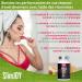 Sensilab FatCut Pre-Workout Capsules - Guarana Green Tea Cayenne Pepper Brown Agae Black Pepper L-Carnitine & B-Complex Vitamins - 90 Capsules - Buy Online on GoSupps.com