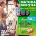 Matcha Green Tea Capsules with Turmeric, Acerola Cherry & Black Pepper - 60 Tablets - Buy Online on GoSupps.com