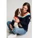 Rosewood Joules Seaport Chenille Stripe Small Dog Jumper - Buy Online on GoSupps.com