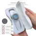 Zoe+Ruth Non-Contact Infrared Baby Thermometer - Accurate Forehead Fever Alert for Kids & Adults - Buy Online on GoSupps.com