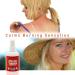 Premium Sunburn Relief Spray - Soothing After-Sun Solution with Hyaluronic Acid - Buy Online on GoSupps.com