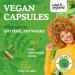 Wild & Organic Goldenseal Root Capsules 1000mg - Immune & Lung Support - 90 Goldenseal Root Powder Capsules - 45 Days Supply - Vegan No Fillers Non-GMO 90 Count (Pack of 1) - Buy Online on GoSupps.com