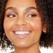 LILAH B. Natural Lovingly Lip Tinted Lip Oil - Clean, Non-Toxic, Vegan Makeup (b. brilliant) - Buy Online on GoSupps.com