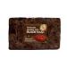 Churchwin African Black Soap 1LB - Organic Acne and Eczema Treatment for Dry Skin, Rashes - Face & Body Wash - All Skin Types - Handmade with Pure Raw Ingredients - Buy Online on GoSupps.com