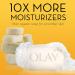 Olay Ultra Moisture Beauty Bar Soap with Shea Butter - 3.17 oz - Buy Online on GoSupps.com