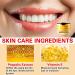 Honey Lip Mask: Bee Balm Lip Balm for Dry Lips - Lip Moisturizing & Exfoliating Treatment - 1PCS - Buy Online on GoSupps.com