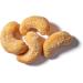 Yupik Nacho Cashews 200 g Kosher Roasted Cashews with Vegan Cheese Seasoned Nuts Crunchy Savory Snack Nacho Cheese Flavor Perfect for Parties & Game Night - Buy Online on GoSupps.com
