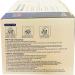 Disposable face masks with earloop (3 ply) by INSTANT AID ships from CANADA NPN- MD-LIC-7484 (100 pack) 100 count (Pack of 1) - Buy Online on GoSupps.com