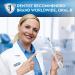 Oral-B Vitality Dual Clean Rechargeable Electric Toothbrush - Buy Online on GoSupps.com