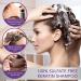 Silk Keratin Smooth Protection Sulfate-Free Shampoo - 3.4 Oz | International Shipping Available - Buy Online on GoSupps.com