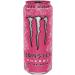 Monster Energy Ultra Rosa 4 x 500 ml - Buy Online on GoSupps.com