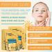 Hydrating & Brightening Sheet Face Mask Set | 10 Pack Moisturizing Propolis Masks for Women - Buy Online on GoSupps.com