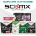 SCI-MX Diet Meal Replacement Shake - Vanilla Flavour - High Protein Shake - 1KG (18 servings) - Buy Online on GoSupps.com