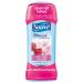 Suave Deodorant Antiperspirant & Deodorant Stick 48-hour Odor and Wetness Protection Wild Cherry Blossom for Women 2.6 oz 2 Count