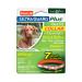 Hartz UltraGuard Plus Reflective Orange Flea & Tick Collar for Dogs and Puppies