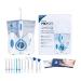 PRO-SYS JetFloss Dental Water Flosser + Tips for Orthodontic Braces  Periodontal & Tongue