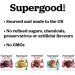 SUPERGOOD BAKERY Vegan Chocolate Cake Kit (350g) | Gluten Free, Dairy Free, Vegan Baking Mix - Buy Online on GoSupps.com