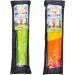 JOYIN Large Delta Kite 2-Pack - Easy-to-Fly Green and Rainbow Kites for Kids and Adults | Includes 262.5 ft Kite String | Perfect for Outdoor Games - Buy Online on GoSupps.com