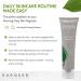 Exposed Skin Care Moisture Complex - Hydrating Vitamin E and Green Tea Extract - 1.7 fl oz - Buy Online on GoSupps.com