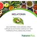 Nature's Plus Melatonin Spray - Peppermint Sleep Aid - 2 fl oz - Buy Online on GoSupps.com