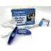 RangeMaster Rubber Handle Shoulder Pulley - Physical Therapy Tool for Recovery and Mobility | Metal Bracket Door Attachment - Buy Online on GoSupps.com