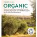 Organic Olive Leaf Extract Capsules | 500mg OLE 20% Oleuropein | Vegan & Gluten Free Herbal Supplement | Made in The UK with Olive Leaves from Spain | Biodegradable Packaging - Buy Online on GoSupps.com