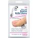 PediFix Visco-Gel Bunion Relief Sleeve - Small | Comfortable Pain Relief for Bunions - Buy Online on GoSupps.com
