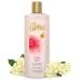 Caress Women's Body Wash Daily Silk 18 oz 4 Pack - White Peach & Orange Blossom - 18 Ounce - Buy Online on GoSupps.com