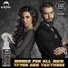 5% Extra Strength Minoxidil Hair Growth Spray - Professional Treatment for Hair Loss - Stimulate Hair Follicles - Men & Women - 100ml - Buy Online on GoSupps.com
