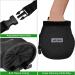 MIUONO Chalk Bag with 2 Chalk Balls - Ideal for Climbing, Bouldering, Gymnastics & More - Buy Online on GoSupps.com