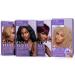 Dark and Lovely Uplift Hair Bleaching Kit for Dark Hair - Bleach Blonde Dye Kit - Buy Online on GoSupps.com