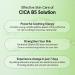 ONE THING CICA B5 calming Serum 1.69 fl.oz / 50ml | Korean Skincare Panthenol Soothing Hydration Boost for Sensitive Skin - Buy Online on GoSupps.com