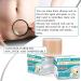 Silicone Scar Tape Roll for Surgery Scars - Easy Tear Removal - 1.6x120 - Medical Grade Soft Silicone Sheets - Buy Online on GoSupps.com