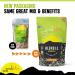 Blend 11 Low FODMAP Certified Organic High Fiber Cereal - goodMix Superfoods 25oz (1.56lb) - Buy Online on GoSupps.com