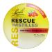 Bach RESCUE PASTILLES, Cranberry Flavor, Natural Stress Relief Lozenges, Homeopathic Flower Remedy, Vegetarian, Gluten and Sugar-Free, 35 Count