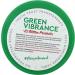 Vibrant Health Green Vibrance Probiotics 25 Billion - Version 18.0, 23.28 oz (660 g) - Buy Online on GoSupps.com