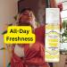Infinix Tropical Mango Fine Fragrance Mist - 2 fl oz/60ml Body Spray for Women Gentle and Long Lasting Perfume for Men & Women For Daily Use - For all occasions - Buy Online on GoSupps.com