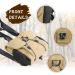 Usogood Binocular Chest Pack Harness for AT66, AT69, AT33 | Monocular Holder - Buy Online on GoSupps.com