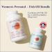 Premium Prenatal Vitamins Lemon - 26 Nutrients for Fetal Growth & Brain Development | OBGYN Recommended Non-GMO 30 Servings - Buy Online on GoSupps.com