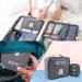 Buy Medicine Bag Set - 2 Pieces Waterproof Medication Storage for Home & Travel - Buy Online on GoSupps.com