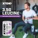 Xtend the orignal 7g bcaa glacial grape 30 Serving glacial grape 30 Servings (Pack of 1) - Buy Online on GoSupps.com