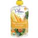 Plum Organics Organic Baby Food Stage 2 Kale Corn Carrot & Tomato 3.5 oz (99 g)
