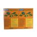 Ronzoni SuperGreens Rotini Pasta 12 Oz. Boxes - Set of 2 | Shop Now - Buy Online on GoSupps.com