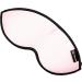Wild Essentials Dreamer Sleep Mask - Peacefully Pink | Quality Comfort for Deep Sleep - Buy Online on GoSupps.com