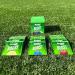 Matchday Nutrition Boost Mix Box Starter Pack | 3 Flavors | ATP Booster | Sports Drink with Amino Acids & Carbs | 15 Portions for Speed Explosiveness & Endurance | International Shipping Available - Buy Online on GoSupps.com