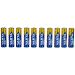 Varta Longlife Power AA Alkaline Batteries LR6 - Pack of 10 - Packaging May Vary