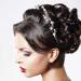 PAGOW Bubble Pearl Double Crown Headband - Gold Wedding Party Hair Accessory for Women - Buy Online on GoSupps.com