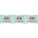 Fisherman's Friend Mint 3-Pack | Sugar-Free Vegan Candies for Fresh Breath | Peppermint & Menthol Flavor - 3 x 25g - Buy Online on GoSupps.com